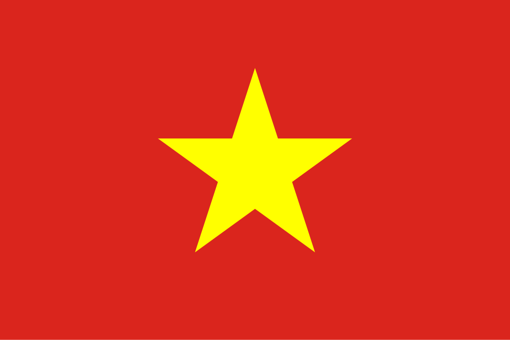 Danang Flag